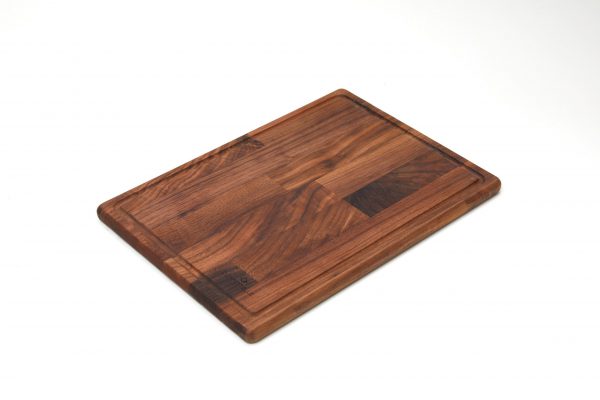 Walnut Serving Board - Image 4