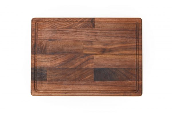 Walnut Serving Board - Image 6