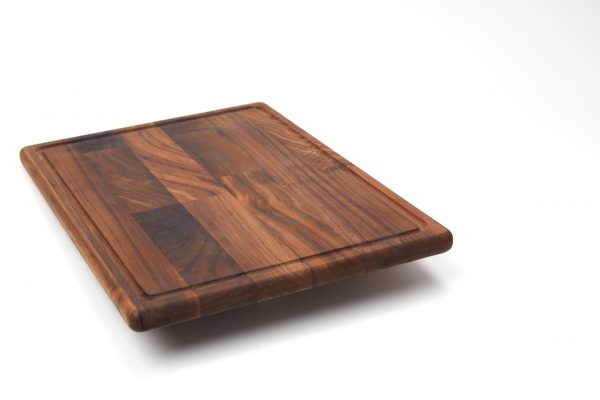 Walnut Serving Board - Image 7