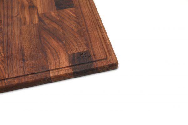Walnut Serving Board - Image 8